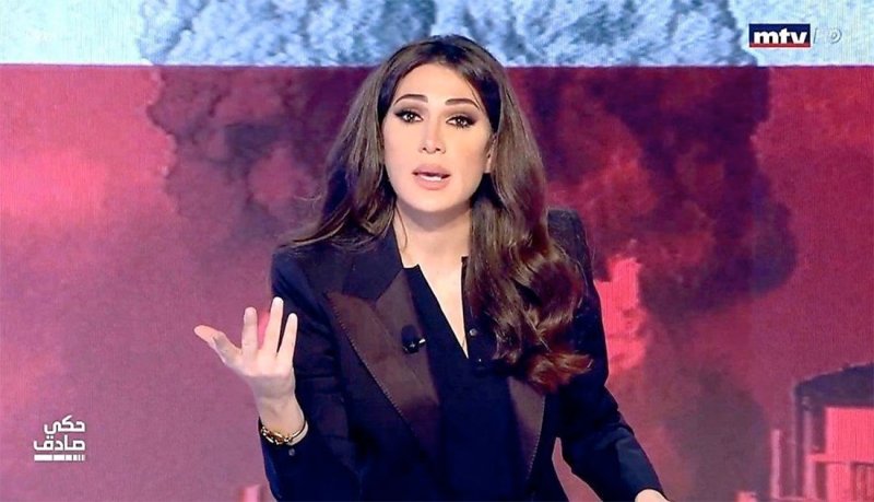 لبنان.. حكم قضائي بسجن إعلامية يثير جدلا