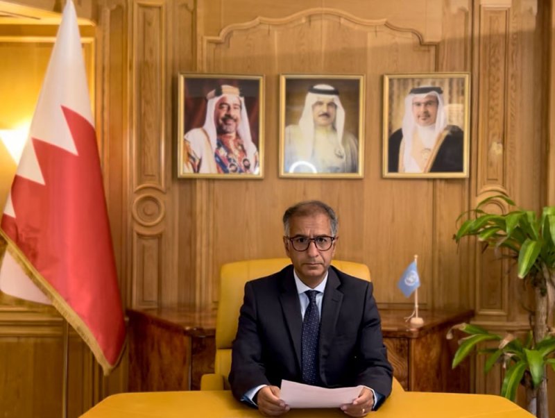 البحرين تشارك في جلسة النقاش العام الطارئة في مجلس حقوق الإنسان حول حادثة حرق نسخة من المصحف الشريف