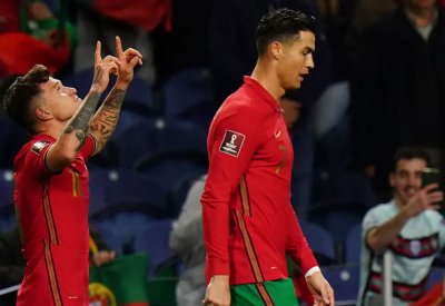 النصر يكثف مفاوضاته مع بورتو لضم أوتافيو