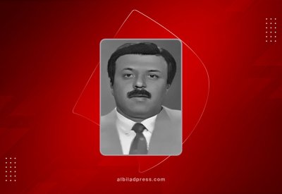 المذيع القدير عباس حبيب بذمة الله