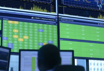 الأسهم الأوروبية تغلق مرتفعة والأيرلندية تقود الصعود