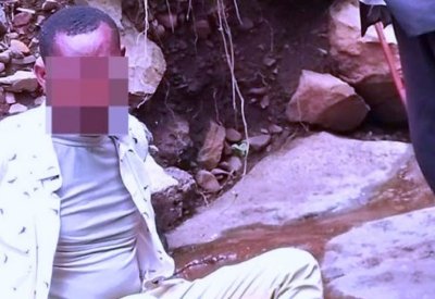 إسرائيلي مخطوف وسط غابة في إثيوبيا والخاطفون يطلبون 9000 دولار فقط