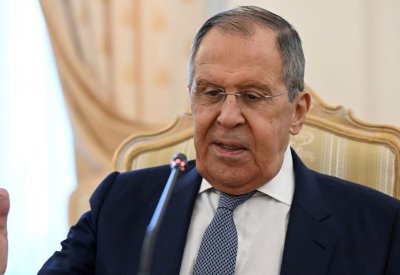 لافروف: صراع أوكرانيا لن ينتهي.. إلا بشرط
