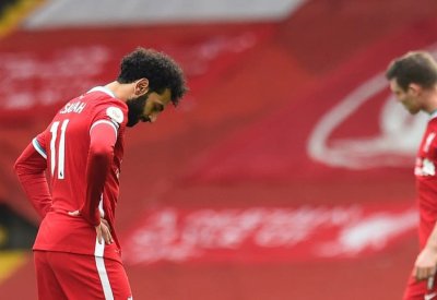 بعد أزمة إفريقيا والأولمبياد.. مستقبل صلاح مع ليفربول في خطر