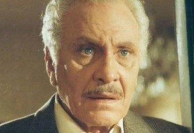 الإسكندرية السينمائي يحتفل بمئوية محمود مرسي