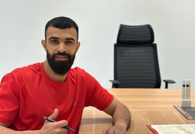 شلال يبقى وفياً لليوث الشرقاوية ويجدد لمدة موسمين