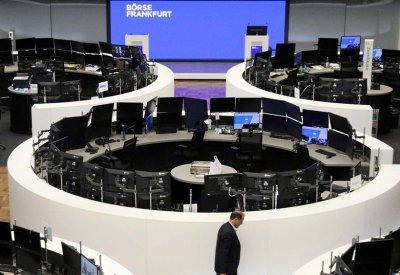 الأسهم الأوروبية ترتفع وسط الترقب لبيانات التضخم الأميركية