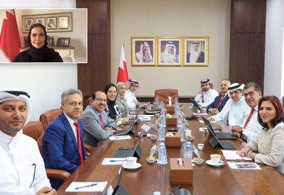 "مشتركة إعادة توجيه الدعم" تعقد اجتماعها الأحد المقبل