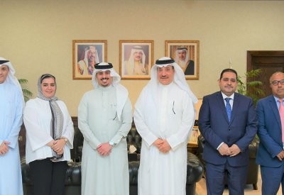 حميدان: توفر الكوادر الوطنية في قطاع الضيافة يعزز تنافسية البحرين السياحية