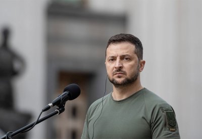 "السبع" تتعهد لأوكرانيا بدعم عسكري "طويل الأمد"