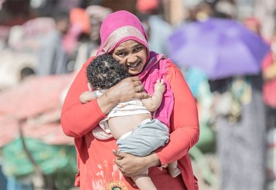 "الدانة ولا الإهانة" .. هل يعود نازحو السودان إلى ديارهم؟
