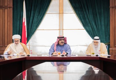 اعتماد نتائج خريجي الفوج الأول من طلبة كلية عبدالله بن خالد للدراسات الإسلامية.. ومناقشة تأسيس البرنامج التمهيدي