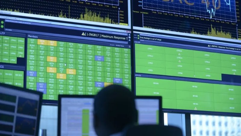 الأسهم الأوروبية تغلق مرتفعة والأيرلندية تقود الصعود