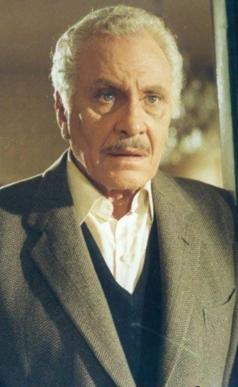الإسكندرية السينمائي يحتفل بمئوية محمود مرسي
