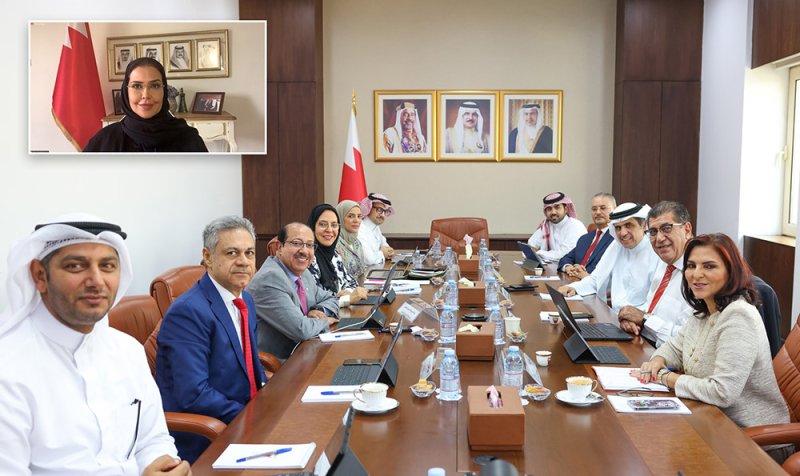 "مشتركة إعادة توجيه الدعم" تعقد اجتماعها الأحد المقبل