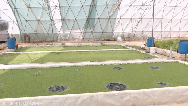 خبراء يؤكدون ضرورة توظيف التكنولوجيا الرقمية في مجال الري