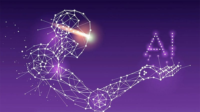 الإمارات تقود ريادة المنطقة في الذكاء الاصطناعي