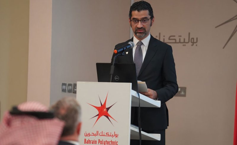 لأول مرة منذ تأسيسها.. بوليتكنك البحرين تطرح 3 برامج ماجستير