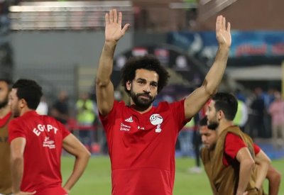 صلاح يطلب من ليفربول سرعة التعاقد مع لاعب مصري