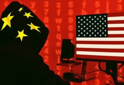 قراصنة صينيون يخترقون أنظمة حكومية أميركية.. شملت الخارجية
