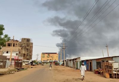 مصر تسعى لاتفاق ملزم لطرفي النزاع في السودان