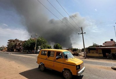 إنطلاق أعمال مؤتمر قمة دول جوار السودان بالقاهرة اليوم
