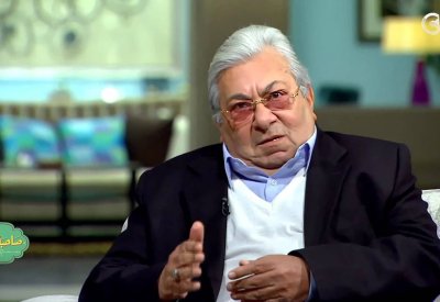 فاروق فلوكس: ”شايفين مليش لازمة ولا حد فاكرني“!