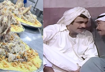 على نمط "درب الزلق".. مطعم أردني يوفر خدمة النوم بعد تناول المنسف