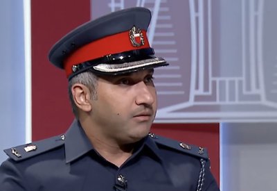 مسؤول بـ"المرور": رصد سواق يشاهدون الأفلام على الموبايل أثناء القيادة