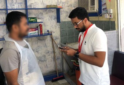 هيئة تنظيم سوق العمل: تنفيذ خمس حملات في "العاصمة" و"الشمالية" و"الجنوبية"