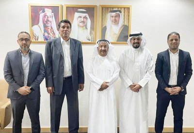 تنسيق رفيع المستوى بين "طموح" و"النادي الأهلي"