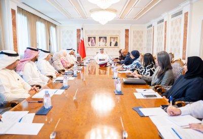 وزير الخارجية يترأس الاجتماع الثامن والثلاثين للجنة الوطنية لحقوق الإنسان