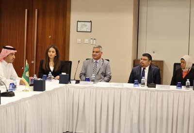 وزير الكهرباء والماء: توحيد الجهود والأهداف لتطوير المواصفات القياسية في مجال الطاقة المتجددة