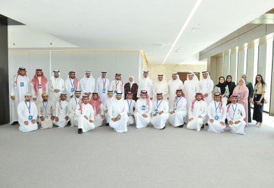 كلية الهندسة بجامعة البحرين تشارك في أول معرض خليجي لمشروعات التخرج بالكويت