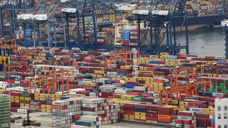 صادرات الصين تهبط بأكثر من 12%.. الأسوأ في 3 سنوات