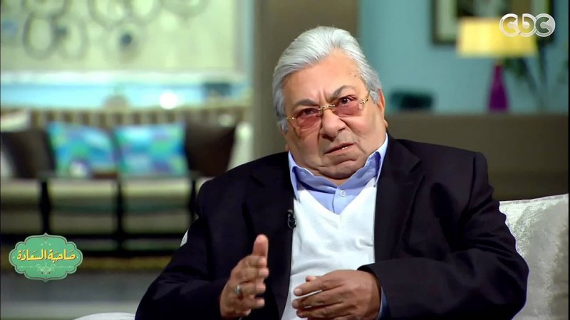 فاروق فلوكس: ”شايفين مليش لازمة ولا حد فاكرني“!