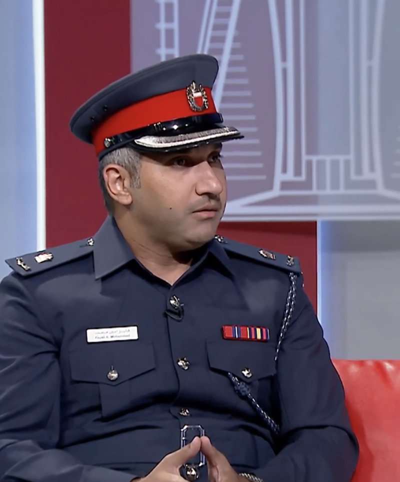 مسؤول بـ"المرور": رصد سواق يشاهدون الأفلام على الموبايل أثناء القيادة