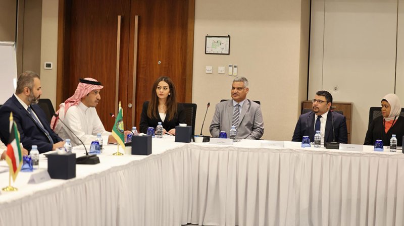 وزير الكهرباء والماء: توحيد الجهود والأهداف لتطوير المواصفات القياسية في مجال الطاقة المتجددة