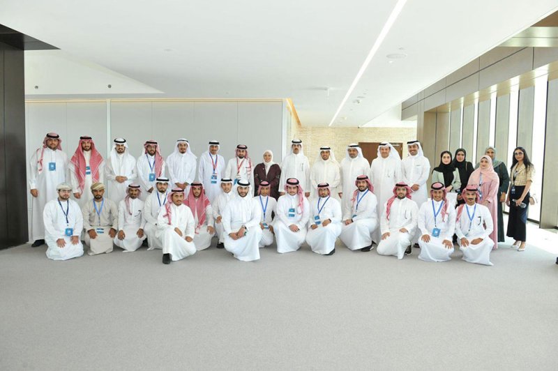 كلية الهندسة بجامعة البحرين تشارك في أول معرض خليجي لمشروعات التخرج بالكويت