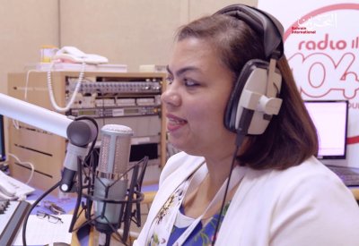 660.1 ألف دينار لتشغيل الإذاعة الهندية "104.2"