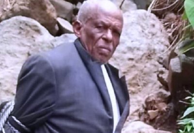 إسرائيل تطلب عدم مساعدة مواطنها المخطوف في إثيوبيا.. لأنه محتال