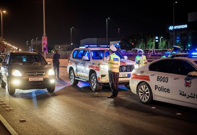 الثقافة الأمنية: "السرعة وتخطي الإشارة الحمراء أحد مسببات الحوادث المميتة"