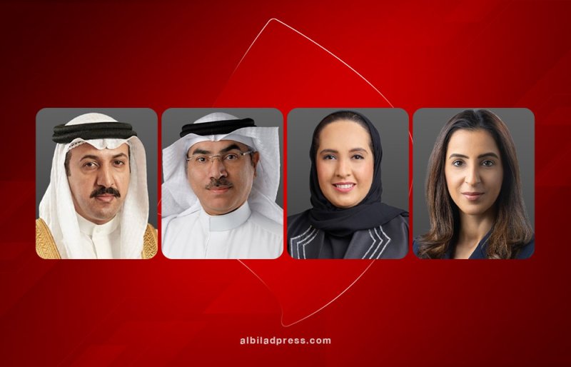 وفد حكومي يشارك في المنتدى السياسي الرفيع المستوى المعني بالتنمية المستدامة بنيويورك