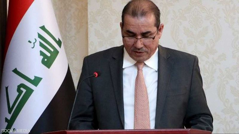 العراق يستدعي سفيره في تركيا بسبب قضايا فساد