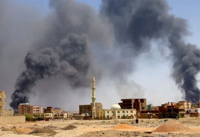 أميركا والسعودية تؤكدان التزامهما بإنهاء الصراع في السودان