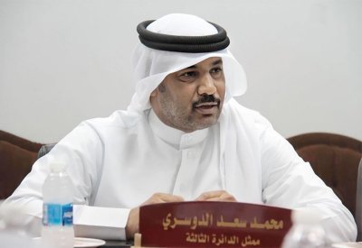 سياح يطرقون أبواب أهالي البديع لاستخدام الحمامات