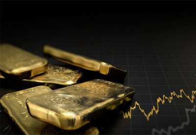 تراجع الدولار يدفع المعدن الأصفر لتحقيق مكاسب أسبوعية