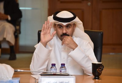 العود لـ"البلاد": المحرق تؤجر 17 موقعاً بلدياً بقمية 6.5 آلاف دينار شهرياً