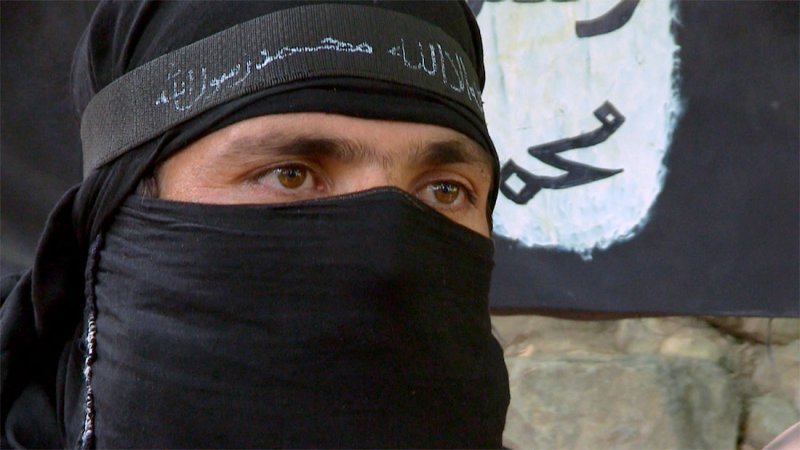 المؤبد لأميركي جنّد آلاف المقاتلين في "داعش"