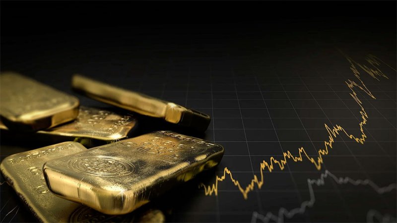 تراجع الدولار يدفع المعدن الأصفر لتحقيق مكاسب أسبوعية